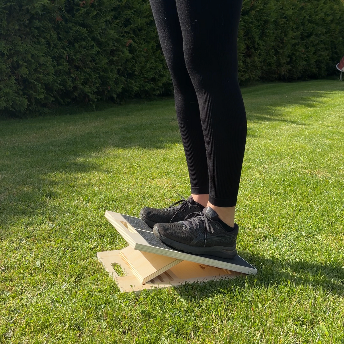 Kramp i vaderna på natten? Det här säger forskningen om stretch