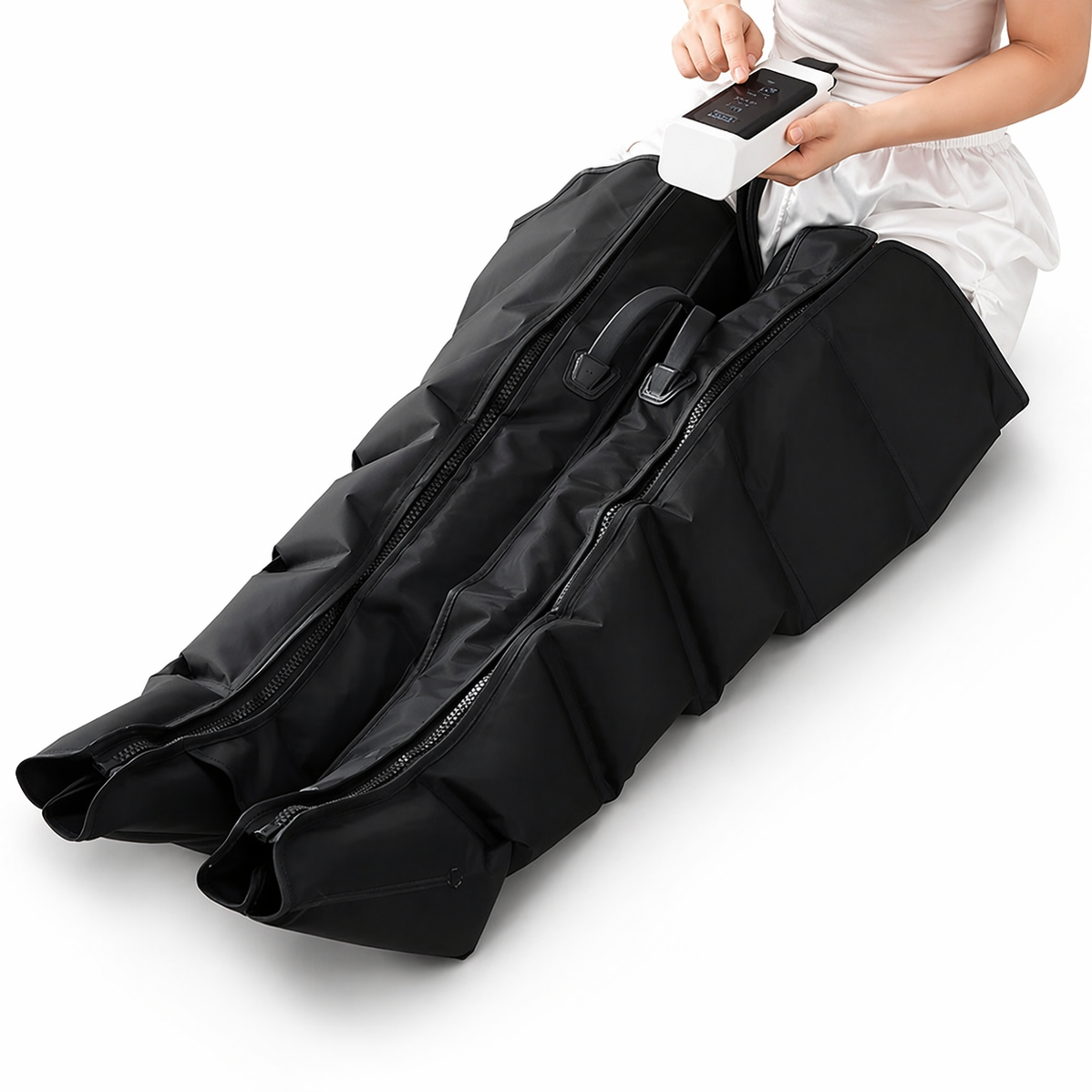 Kompressionsstiefel