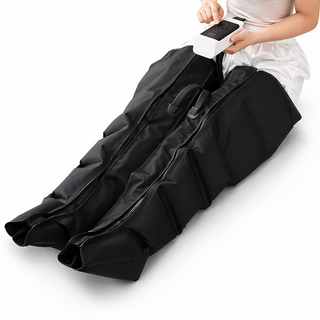 Kompressionsstiefel